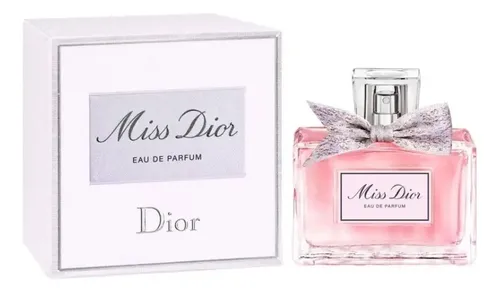 Miss Dior Edp 50 Ml Para Mujer