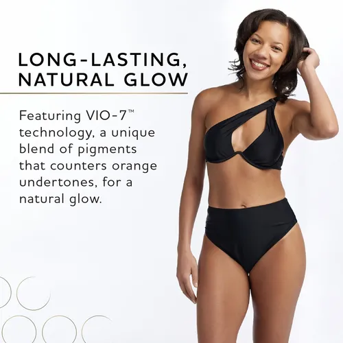 Bronceador En Aerosol Self-tanner Norvell Venetian Plus 3785