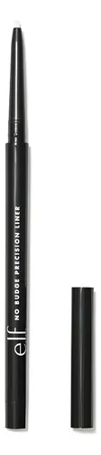 Elf Nobudge Precision Eyeliner Delineador Ojos Alta Duración