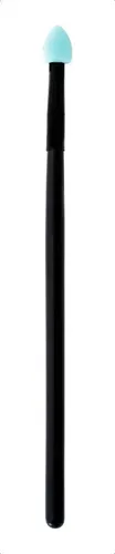 Pincel Esfumino Silicona Para Sombra Jessamy Negro