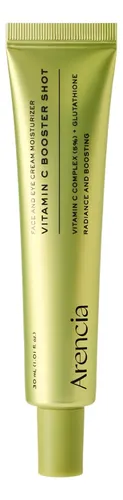 Arencia Vitamin C Booster Shot 30ml