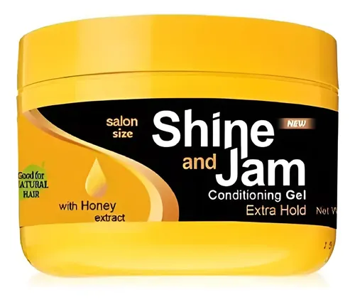 Gel Trenzado De Sujeción Fuerte Para Trenzas Giratorias,