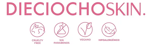 Agua Micelar Cher Dieciocho Luminous 200ml