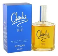 Perfume Toeah Charlie Blue Edt 100ml