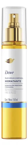 Dove Oleo Serum Corporal Hidratante Con Ceramidas X 150 Ml