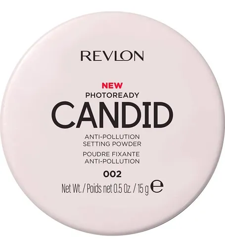 Polvo Fijador Revlon Photoready Candid 002