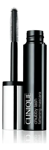Mascara De Pestañas Clinique Chubby Lash Fattening10ml Color Black