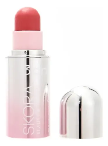 Set 3 En 1 Barra Rubor Labial Sombra Skora Cremoso 3 Tonos