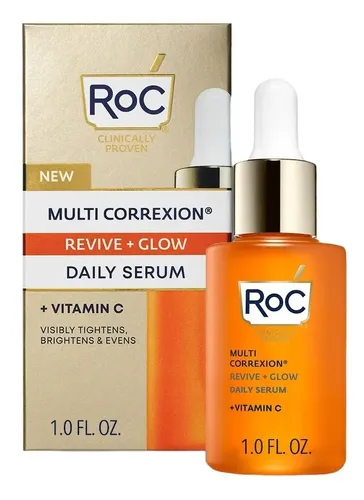 Multi Correxion Revive + Glow Vitamin C Roc 30 Ml