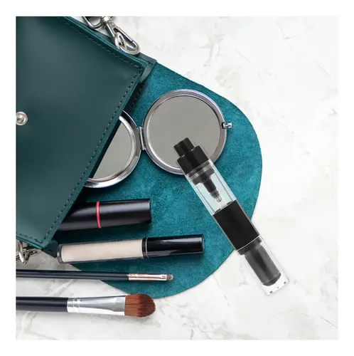 Brocha De Maquillaje, Brocha De Maquillaje, Brocha De Viaje