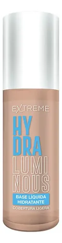 Base Líquida Extreme Hydra Luminous