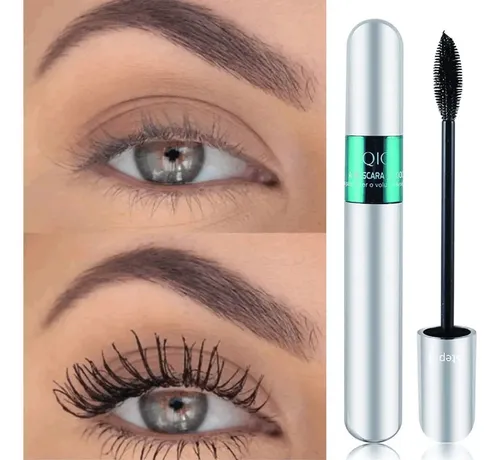 Set Maquillajes Para Dama Sombras Rimel Pinceles Delin Cejas