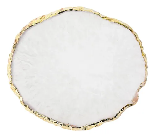 3 Paletas De Resina Para Decoración De Uñas Estilo Ágata, 3