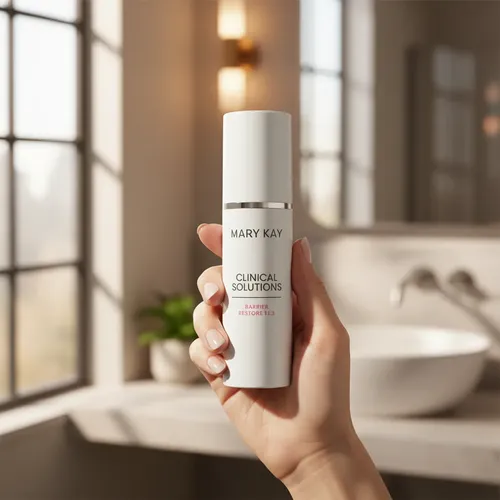 Mary Kay Clinical Solutions Loción Facial Restauradora Barre