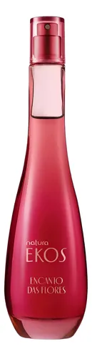 Natura Ekos Encanto Das Flores Edt 100 Ml Mbp