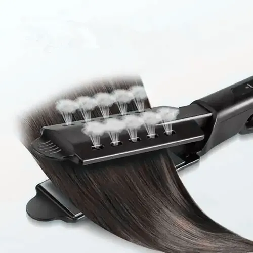Plancha Alisadora Para El Cabello Sin Dañarlo