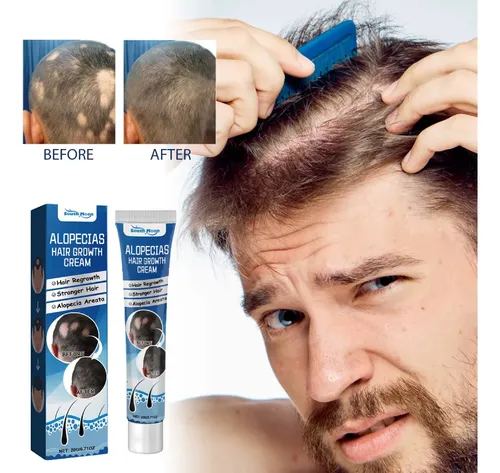 Serum Capilar + Cera Barra 75g X2 Uso Diario Acabado Pro