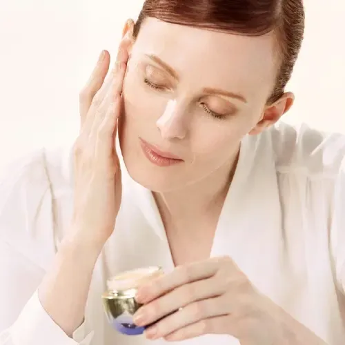 Crema Antiedad Shiseido Vital Perfection Uplifting And Firmi Tipo De Piel Todo Tipo De Piel