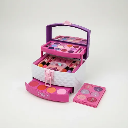 Set De Maquillaje Tiny 3362