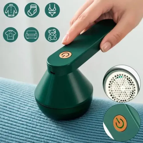 Depiladora Profesional Recargable
