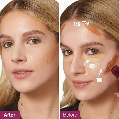 Corrector Maybelline Instant Age Rewind Eraser Ojeras