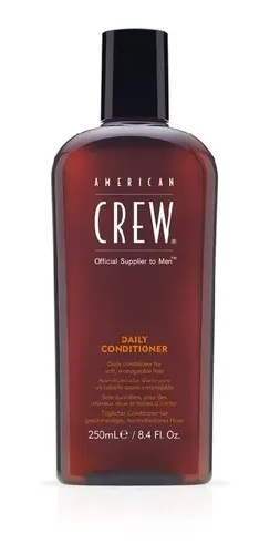 Acondicionador American Crew Daily Conditioner 250ml