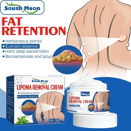 Una Crema Para Eliminar Lipomas, Crema Limpiadora De