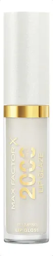 Brillo de Labios Max Factor 2000 Calorie Melting Ice 001