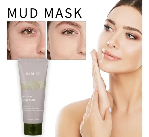 Mascarilla De Barro Calmante 110ml