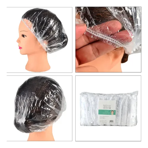 Desechable Impermeable 100x Para