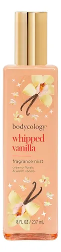 Mist De Fragancia Batida De Vainilla Bodycology 226 Ml