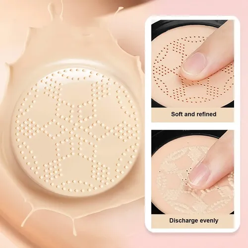 Base De Maquillaje Bb Cream Lovelycat 60g Hidratante