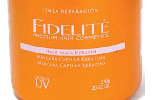 Set Pote Naranja Fidelite 270gr