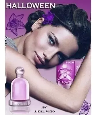 Halloween Edt 30ml Promo!. Perfume Importado Promo