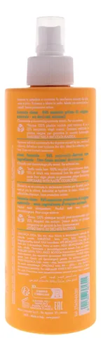 Autobronceador Pupa Milano Sole Acqua 400 Ml Agua Bronceador