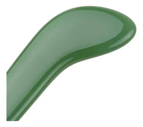 Juego De Herramientas Jade Gua Sha, Paquete De 4, Para Masaj