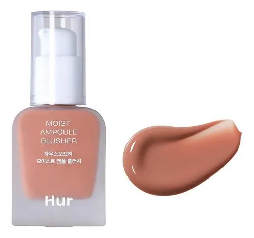 Rubor En Ampolla Húmeda House Of Hur 20ml
