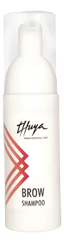 Shampoo Para Cejas De Limpieza Brow Thuya X50ml