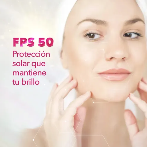 Cicatricure Protector Solar Fps 50 Antiage X 50 Ml