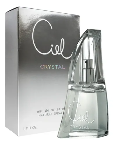 Perfume Ciel Crystal Edt 50ml