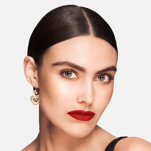 Labial Dolce&gabbana Everkiss Liquid Lip Color 205 Affection