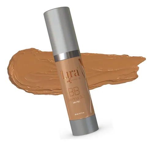 Lira Clinical Bb Spf 30 Tinte Sienna 20 G