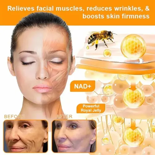 Crema Reafirmante Profesional Tratamiento Lifting Intensivo