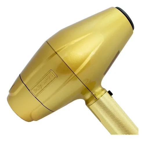 Babyliss Pro Gold Fx Secador Profesional Cabello 2200w Local