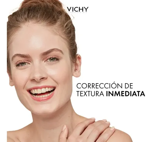 Vichy Dermablend Corrector 3d De Manchas Varios Tonos X 30ml