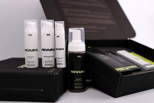 Pack Premium Revura Skincare Masculino