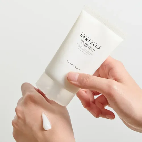 Skin1004 Tone Brightening Capsule Cream Hidratante