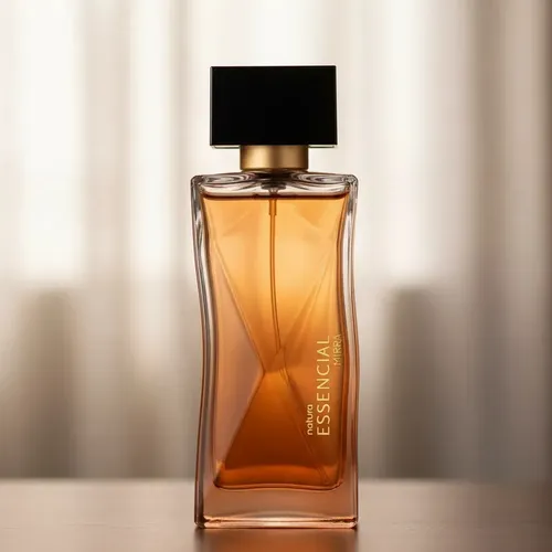 Natura Essencial Mirra Mujer Eau de parfum 100 ml.