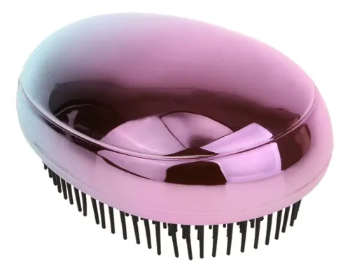 Cepillo De Pelo Multicolor
