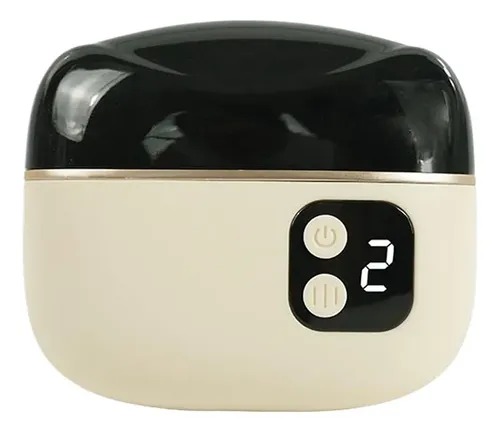Cortauñas Eléctrico, Cortaúñas Automático, Amoladora De Uñas